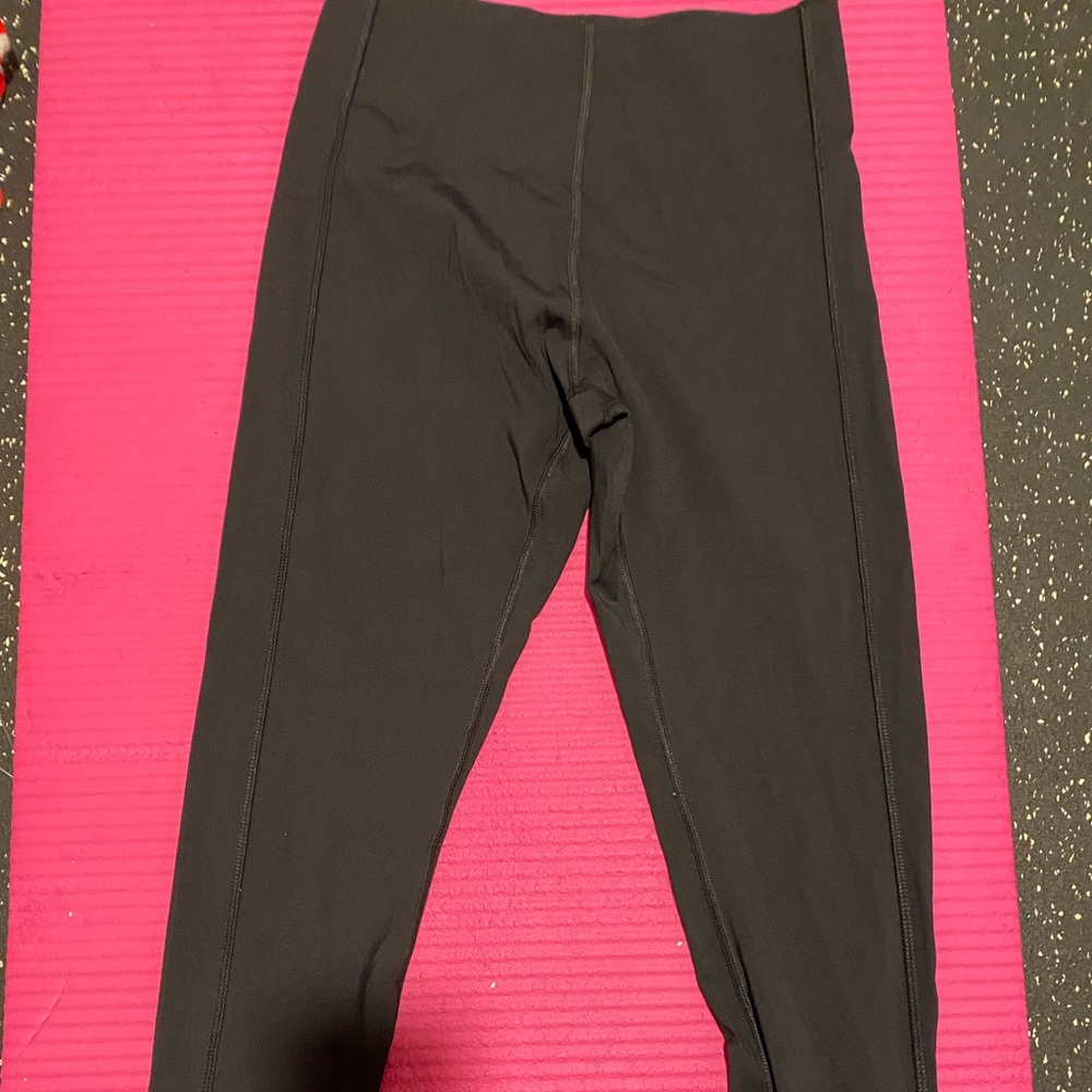 Victoria Secret leggings medium